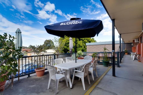 Enfield Motel - Accommodation Fremantle 3