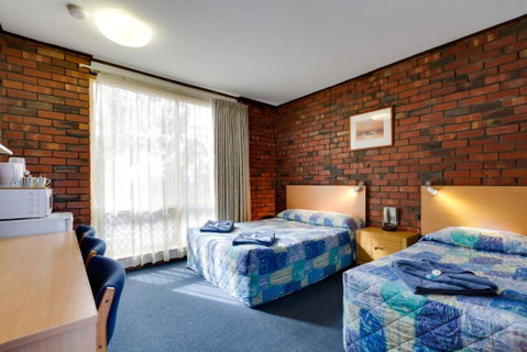 Enfield Motel - Accommodation Fremantle 2