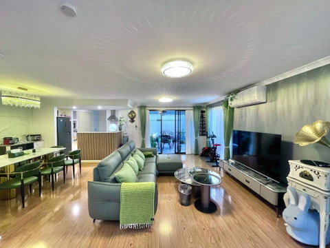 Equitice Spring Moonlight Villa - Accommodation Fremantle 0