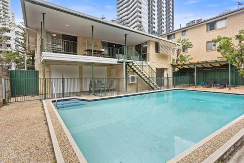 Family And Pet Oasis - Accommodation Fremantle 3