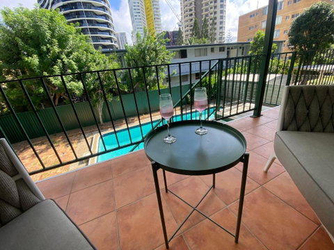 Family And Pet Oasis - Accommodation Fremantle 1