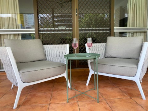 Family And Pet Oasis - Accommodation Fremantle 4