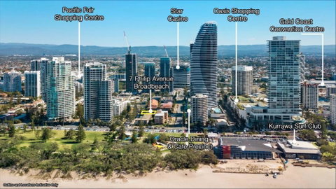 Family And Pet Oasis - Accommodation Fremantle 2