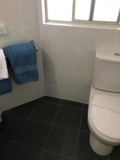 Fairway Motor Inn - Accommodation Fremantle 3