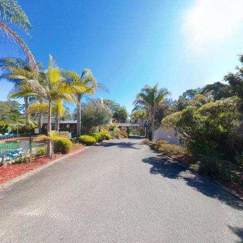 Fairway Motor Inn - Accommodation Fremantle 4