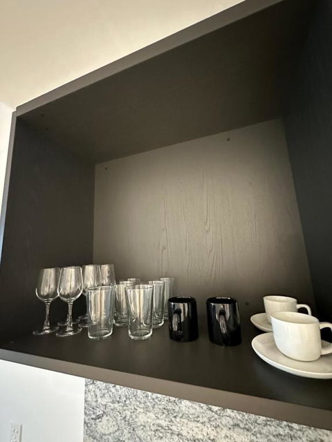 Fabulous View Brand New 2B2B Apartment Mel Cbd - Accommodation Fremantle 0