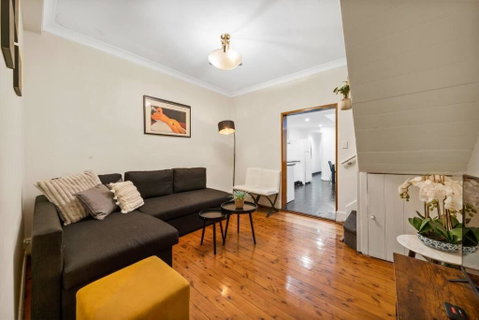 Facilitated 4 BR House & ICC&Darling Harbour-8 Mins Walk - Accommodation Fremantle 2