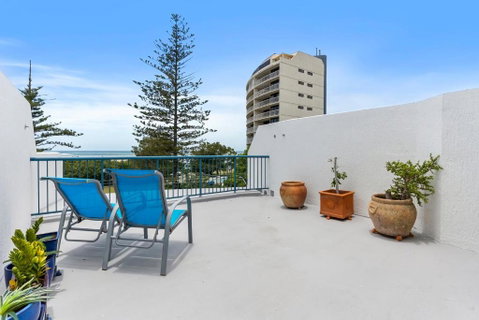Fairseas Golden Beach - Accommodation Fremantle 0