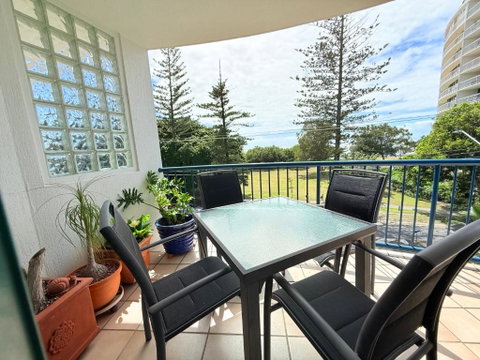 Fairseas Golden Beach - Accommodation Fremantle 1