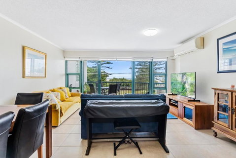 Fairseas Golden Beach - Accommodation Fremantle 2