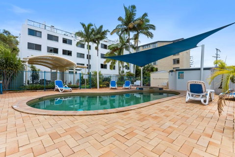 Fairseas Golden Beach - Accommodation Fremantle 4