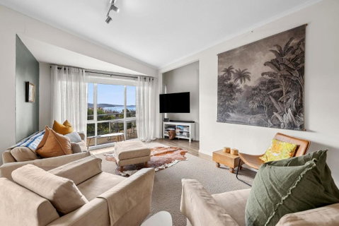 Fairview Central With A View - Accommodation Fremantle 1