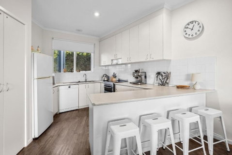 Fairview Central With A View - Accommodation Fremantle 3