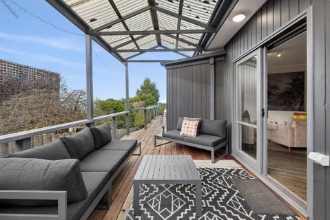 Fairview Central With A View - Accommodation Fremantle 4