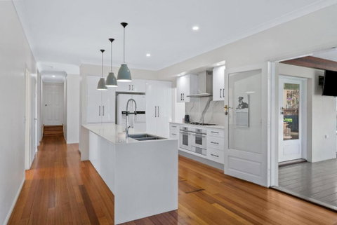 Fairway By Khove - Accommodation Fremantle 3