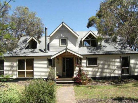 Fairways - Accommodation Fremantle 0