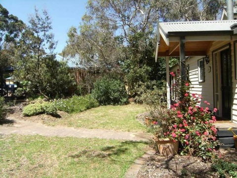 Fairways - Accommodation Fremantle 2