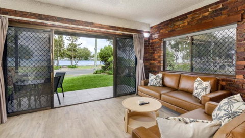 Fairweather Dreaming - Accommodation Fremantle 1
