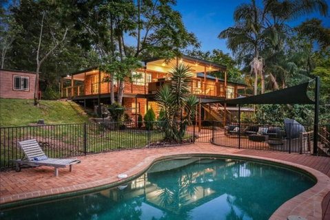 Family Acreage -Ponies -Heated Pool W Slide - Accommodation Fremantle 1