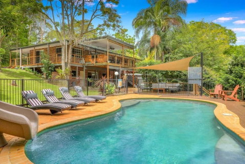 Family Acreage -Ponies -Heated Pool W Slide - Accommodation Fremantle 0