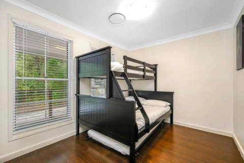 Family Acreage -Ponies -Heated Pool W Slide - Accommodation Fremantle 3