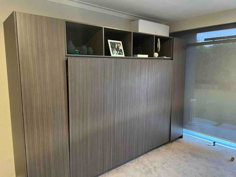 Family And Resort-style Setting - Accommodation Fremantle 1