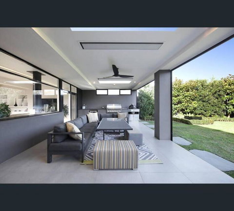 Family And Resort-style Setting - Accommodation Fremantle 4
