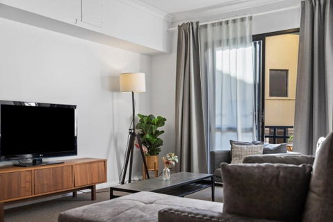 Family Apartment Close To Perth City - Accommodation Fremantle 1