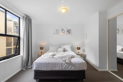 Family Apartment Close To Perth City - Accommodation Fremantle 2