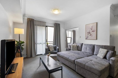 Family Apartment Close To Perth City - Accommodation Fremantle 3