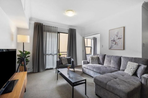 Family Apartment Close To Perth City - Accommodation Fremantle 0