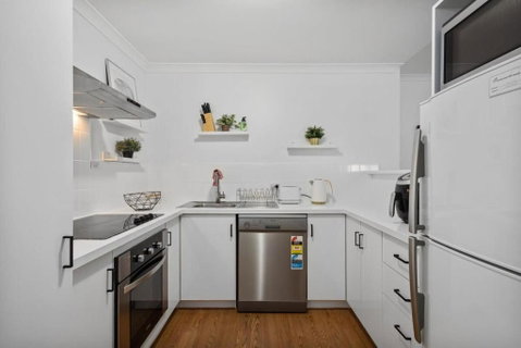 Family Apartment Close To Perth City - Accommodation Fremantle 4