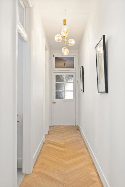 Family Friendly 2BR Apartment W/Seaview Balcony - Accommodation Fremantle 3