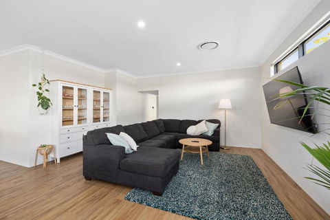 Family Friendly Close 2 Airport, Optus, Crown & City - Accommodation Fremantle 1