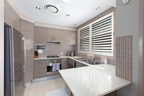 Family Hideaway On Elsiemer - Accommodation Fremantle 1