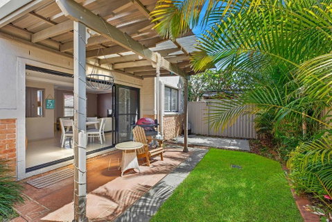 Family Hideaway On Elsiemer - Accommodation Fremantle 0