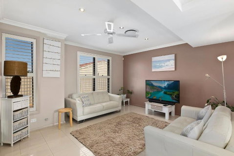 Family Hideaway On Elsiemer - Accommodation Fremantle 3