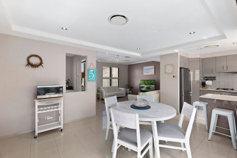 Family Hideaway On Elsiemer - Accommodation Fremantle 2