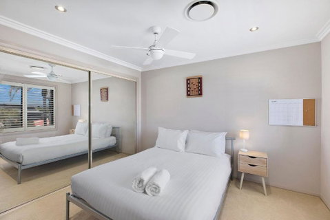Family Hideaway On Elsiemer - Accommodation Fremantle 4