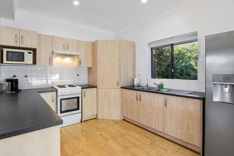 Family Tides - 52 La Ronde, Carrickalinga - Accommodation Fremantle 4
