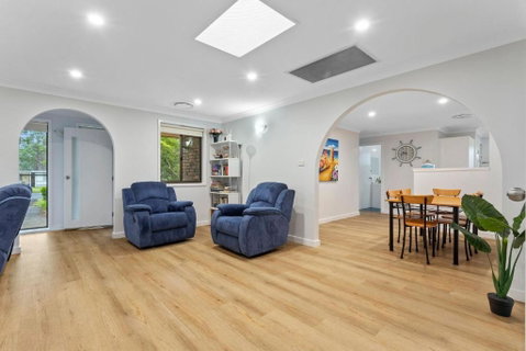 Family Tides Beach Escape - Accommodation Fremantle 2