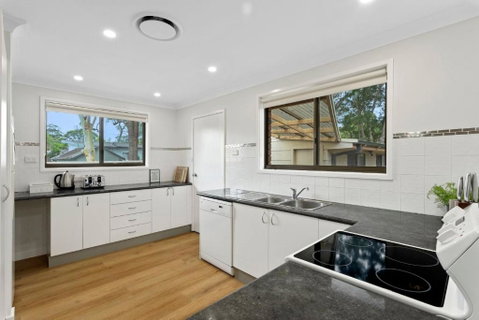 Family Tides Beach Escape - Accommodation Fremantle 3