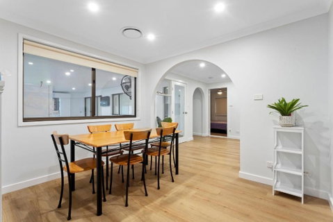 Family Tides Beach Escape - Accommodation Fremantle 4