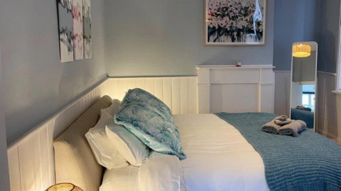 Fanny Phillips Cottage - Accommodation Fremantle 2