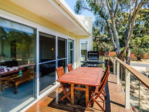Fantasea - Accommodation Fremantle 1
