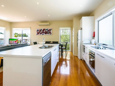 Fantasea - Accommodation Fremantle 2
