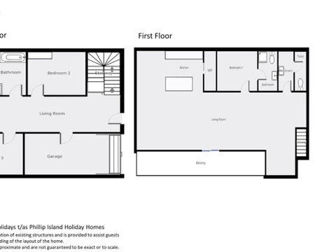 Fantasea - Accommodation Fremantle 4