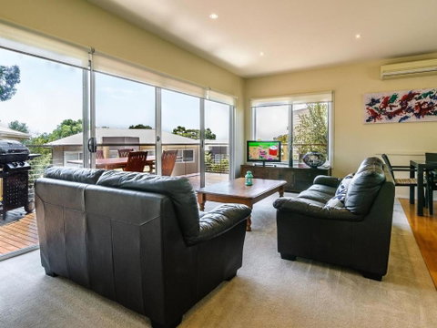 Fantasea - Accommodation Fremantle 3
