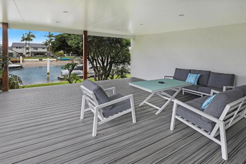 Fantastic Buddina Duplex - Accommodation Fremantle 1
