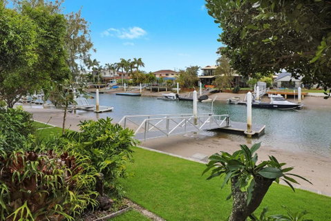 Fantastic Buddina Duplex - Accommodation Fremantle 0